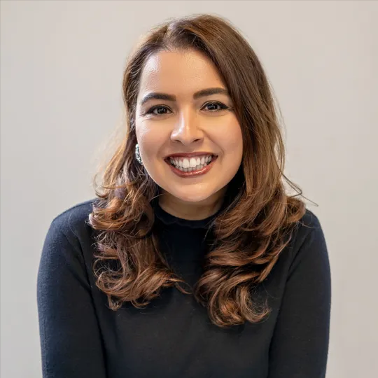 Mahgol Bahrami, Agent in  - Compass