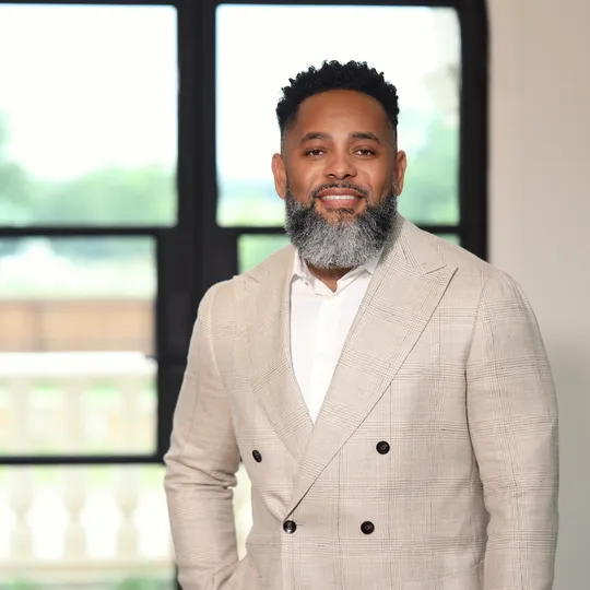 Jerome Tabb, Agent in  - Compass