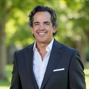 Josh Gonzalez