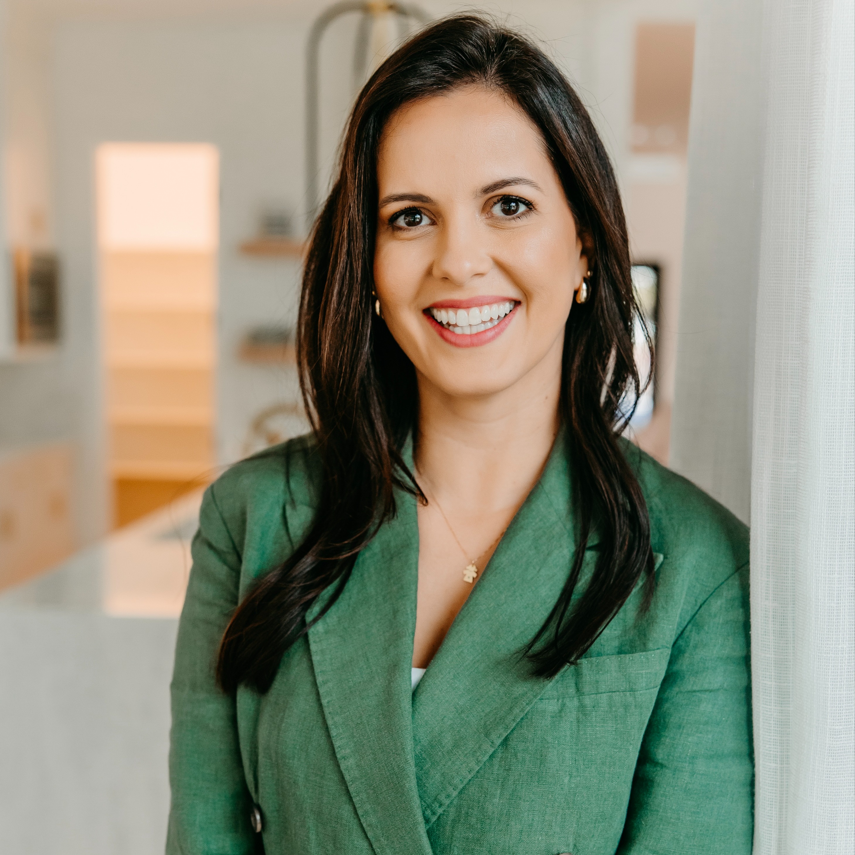 Headshot of Natalia Toreto