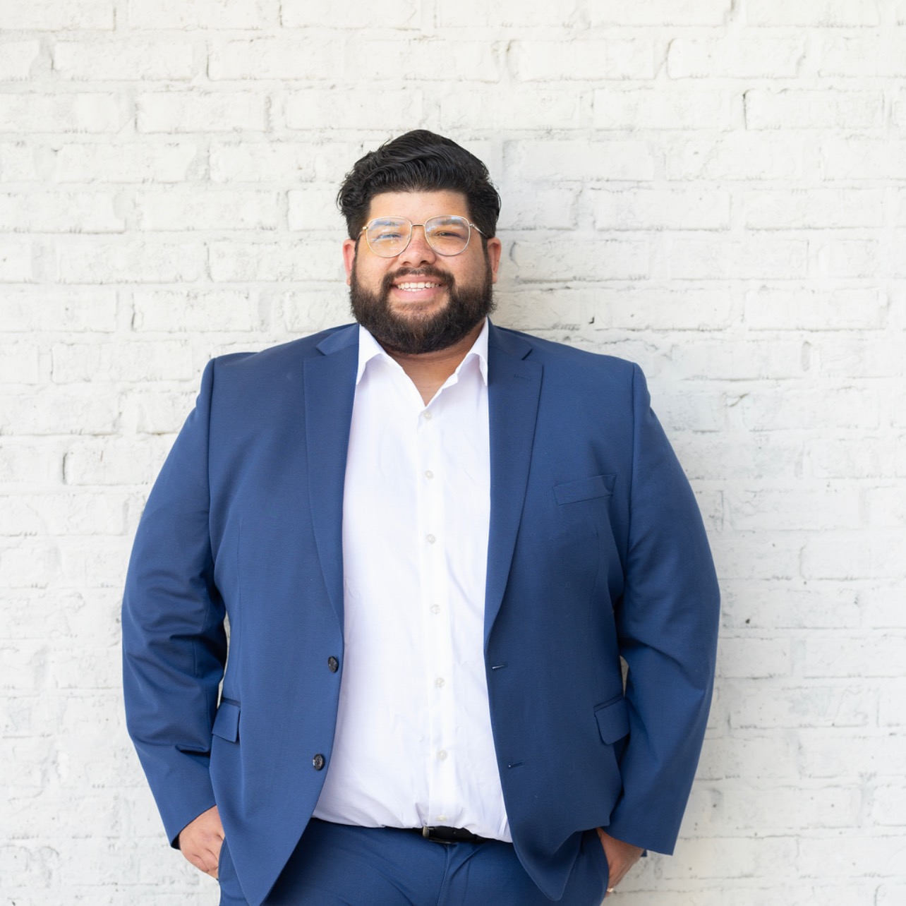 Justen Davila, Real Estate Agent Compass