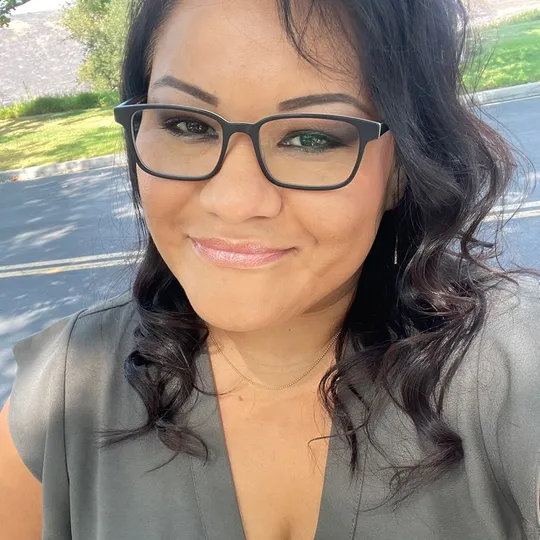 Teresa Acosta, Agent in  - Compass