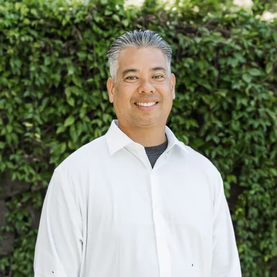 Brent Matsui, Agent in  - Compass