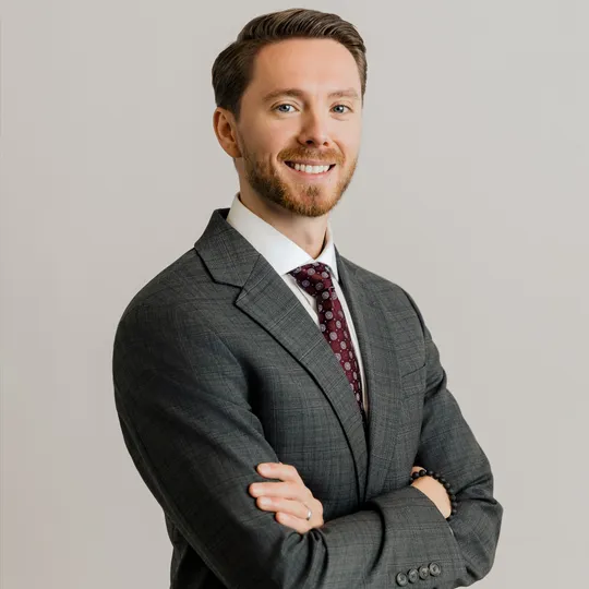 Slavik Chubachuk, Agent in  - Compass