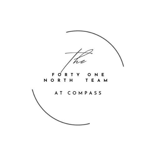 The Forty One North Team at Compass