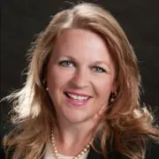 Marianne Bazan, Agent in  - Compass