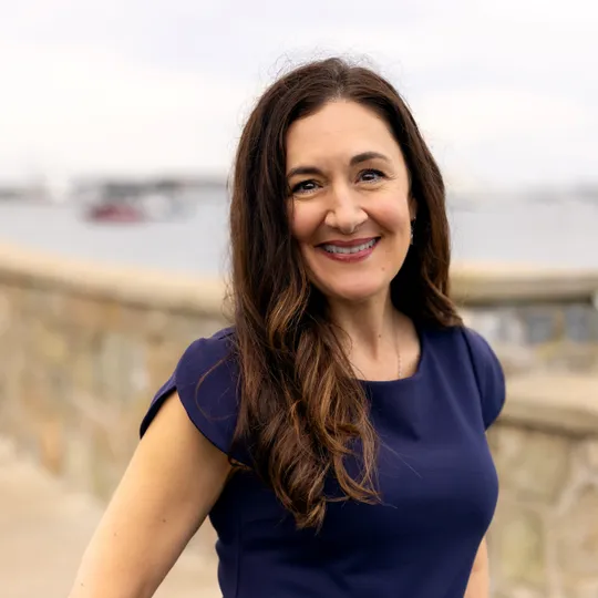 Shari Dailey, Agent in  - Compass