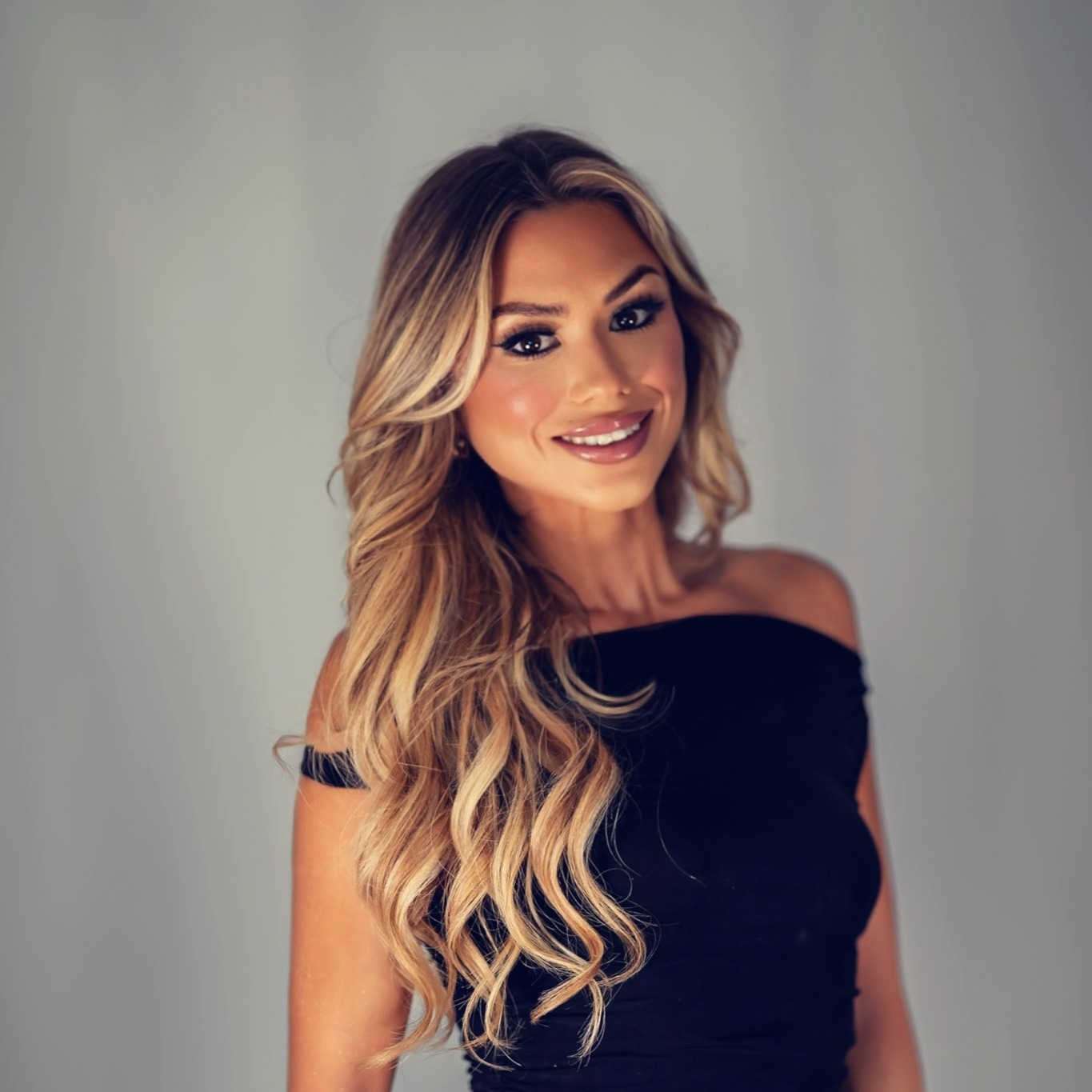 Headshot of Heather Rios