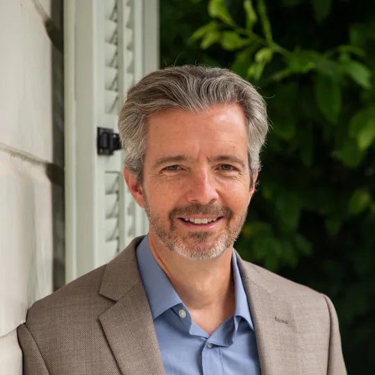 Bill Devlin, Agent in  - Compass