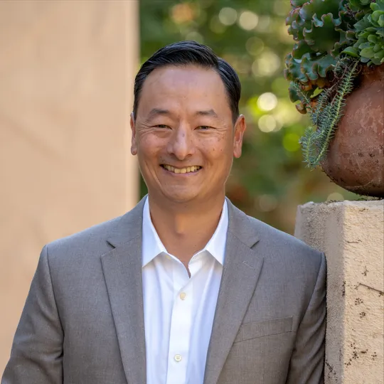 Jeffrey P. Liao, Agent in  - Compass