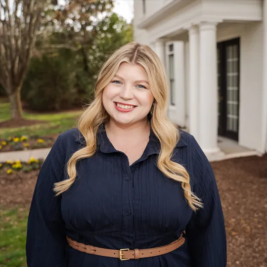 Sarah Beardsley Taylor, Agent in  - Compass