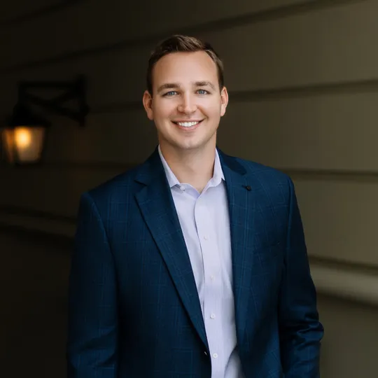 Jimmy Hutchinson, Agent in  - Compass