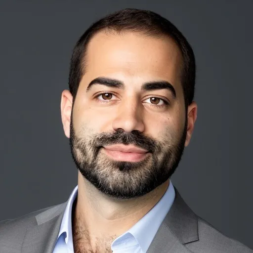 Anthony Elias, Agent in  - Compass