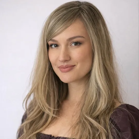 Siena DeFranco Smith, Agent in  - Compass