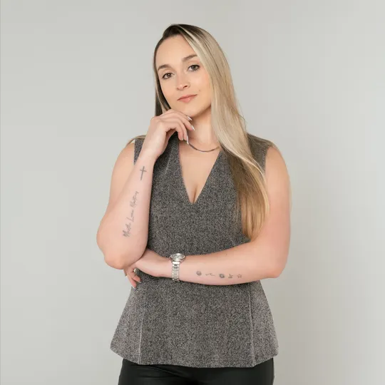 Carolina Uribe Martinez, Agent in  - Compass