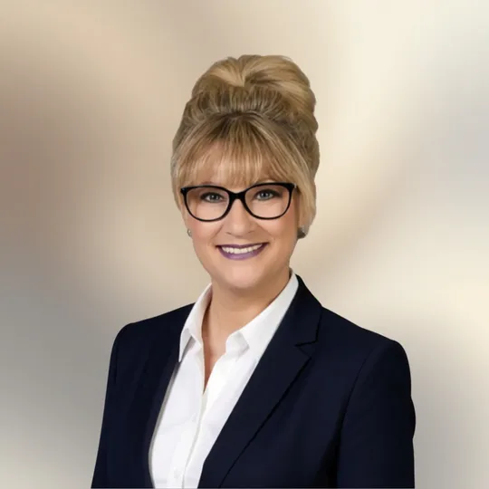 Diane Boyd, Agent in  - Compass