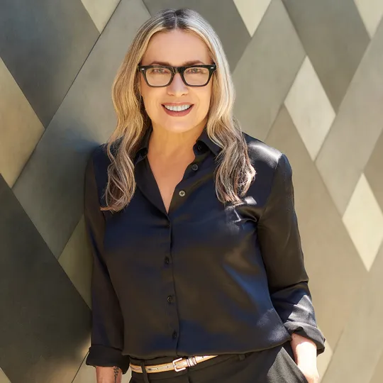 Margie Humbert, Agent in  - Compass