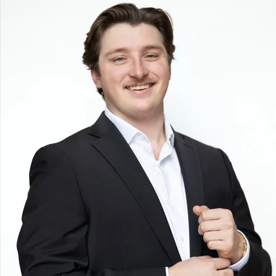 James Shoolis, Agent in  - Compass