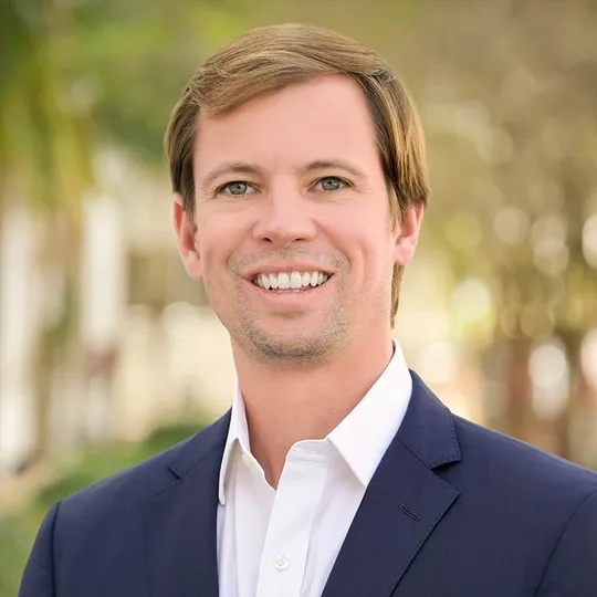 Chris Bate, Agent in  - Compass