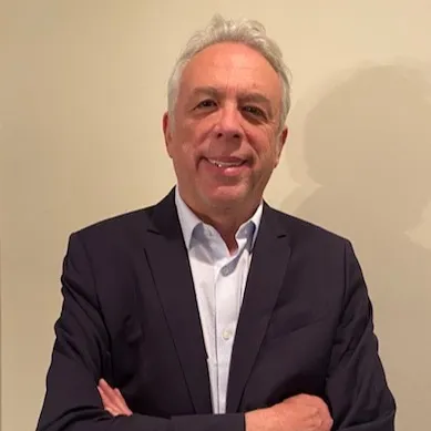 David Cohen, Agent in  - Compass