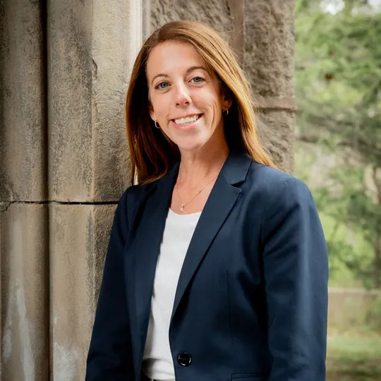 Kate Hayes, Agent in  - Compass