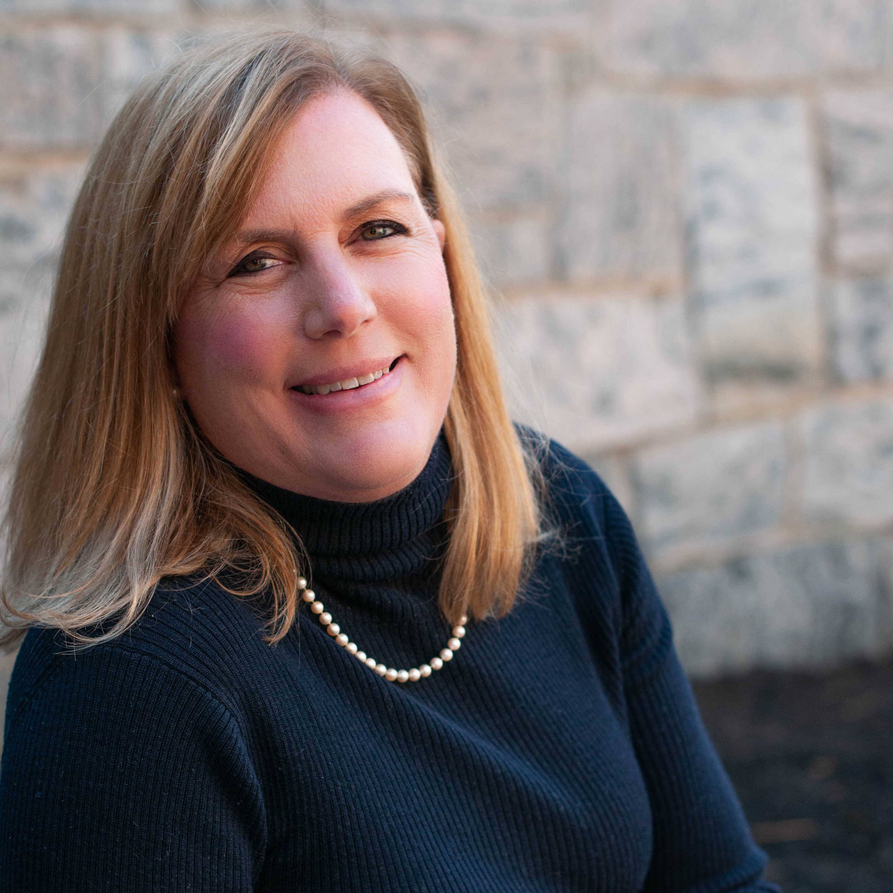 Headshot of Kathleen Nittolo