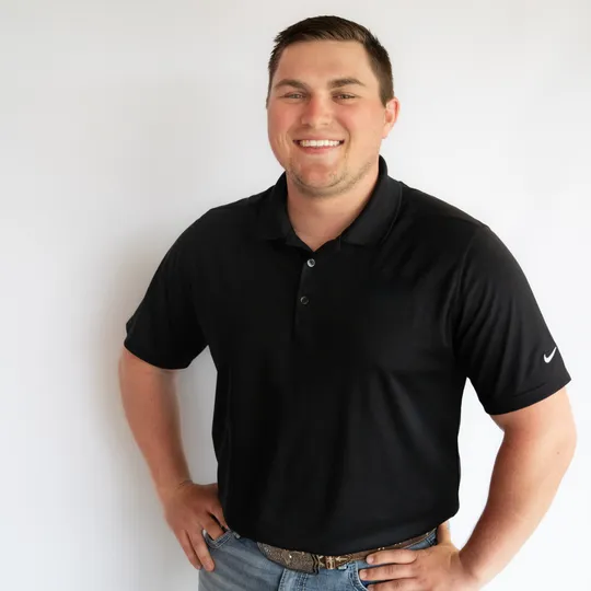 Charlie Galentine, Agent in  - Compass