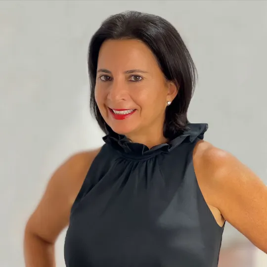 Raquel Sotillo, Agent in  - Compass