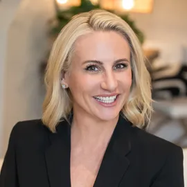 Terra Brewer, Agent in  - Compass