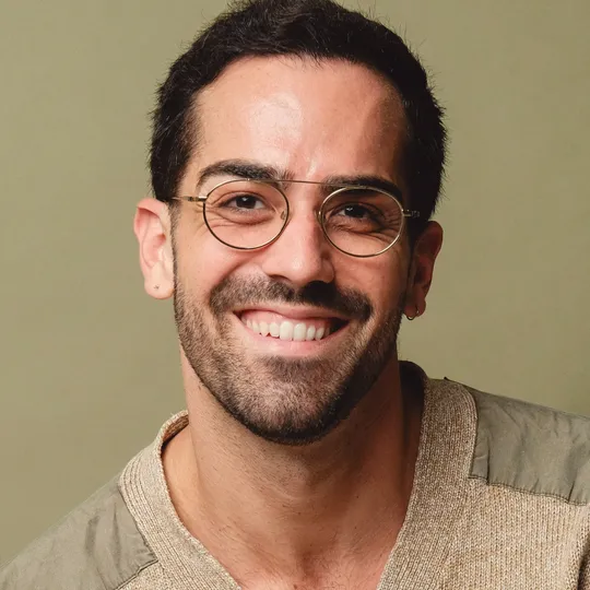 Cody Hernandez, Agent in  - Compass