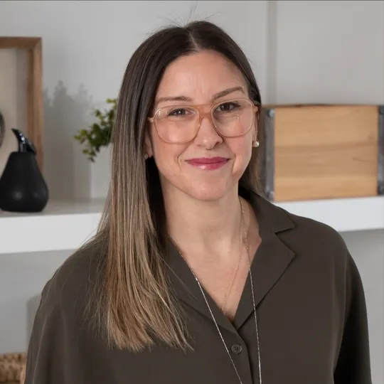 Emily Clancy, Agent in  - Compass