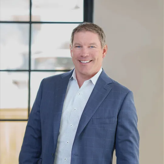 Mike Smith, Agent in  - Compass