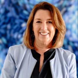 Headshot of Jamie Moore