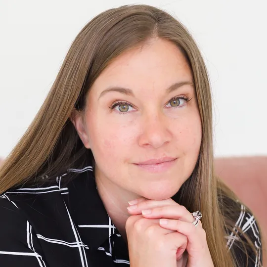 Heather Ball, Agent in  - Compass