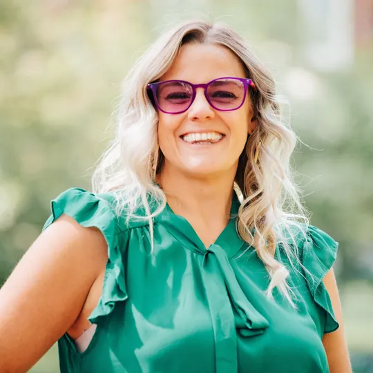 Hannah Smith, Agent in  - Compass