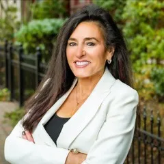 Teresa Burton