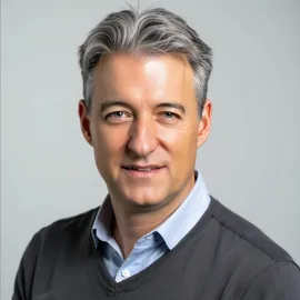 Rick Bell, Agent in  - Compass