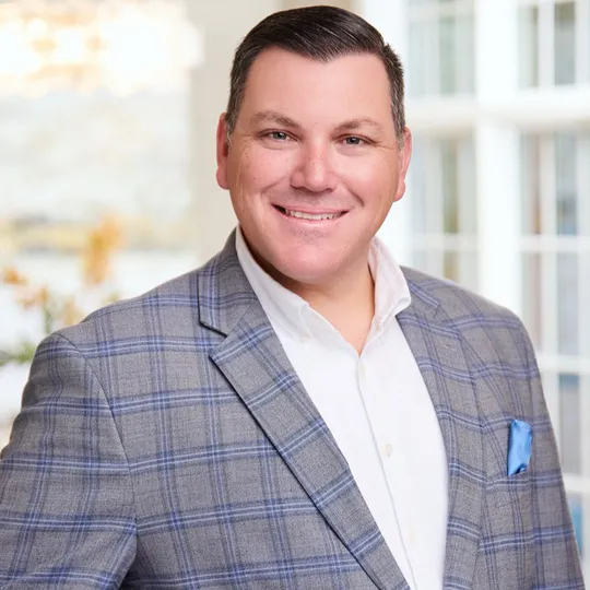 Jonathan Daniel, Agent in  - Compass