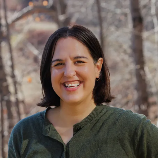 Rachel Louchen, Agent in  - Compass