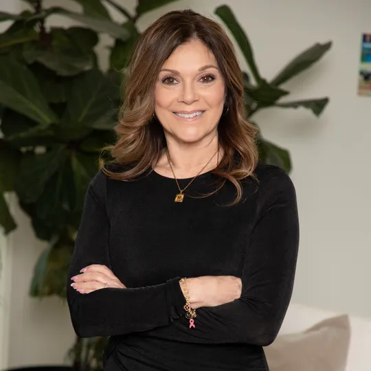 Mary Cuezze, Agent in  - Compass