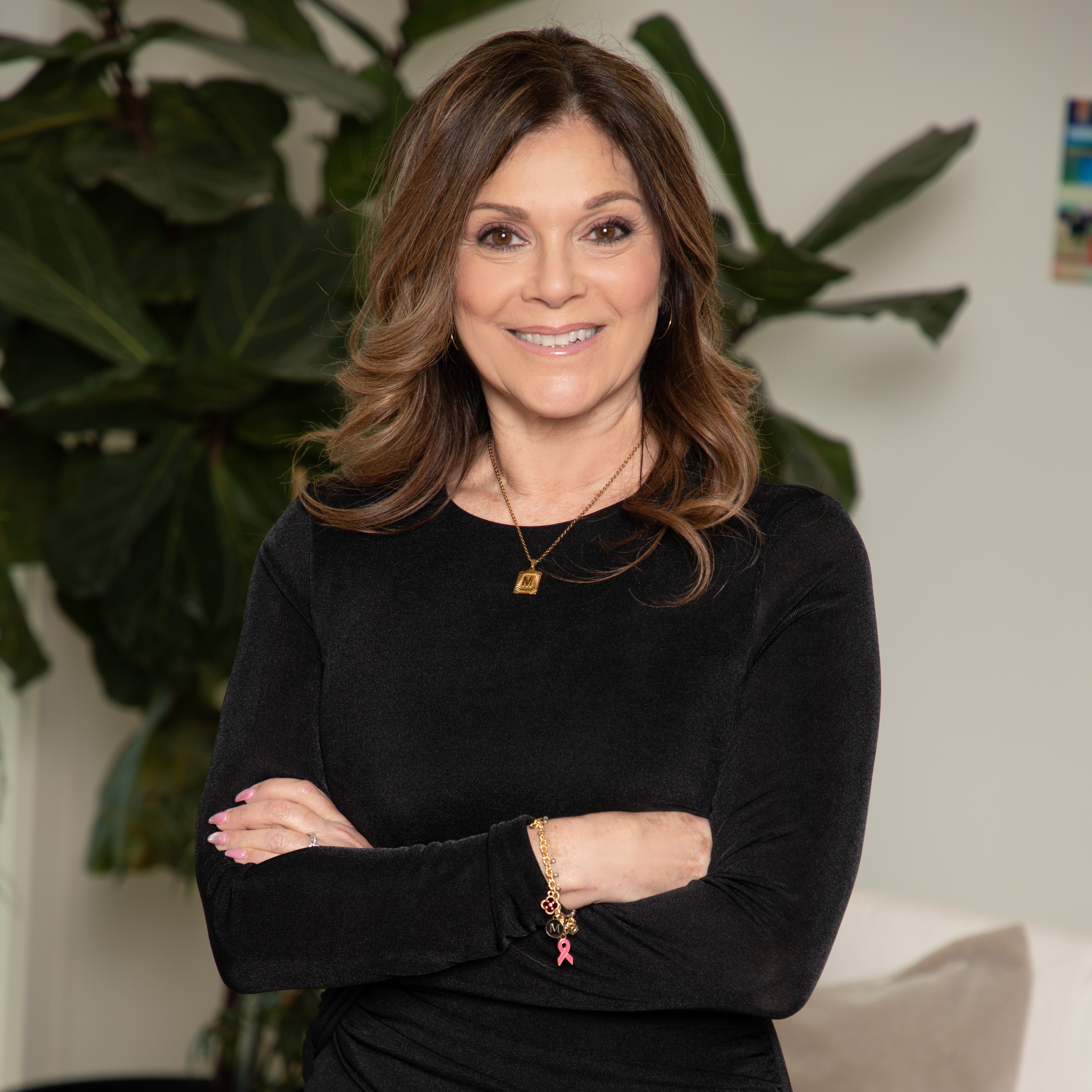 Headshot of Mary Cuezze