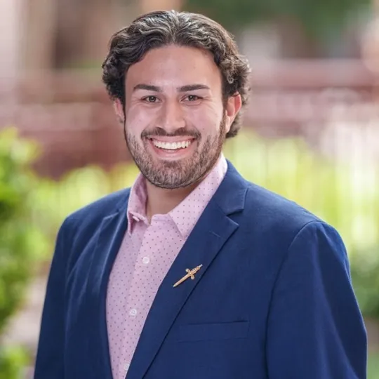 Brandon Bourque, Agent in  - Compass