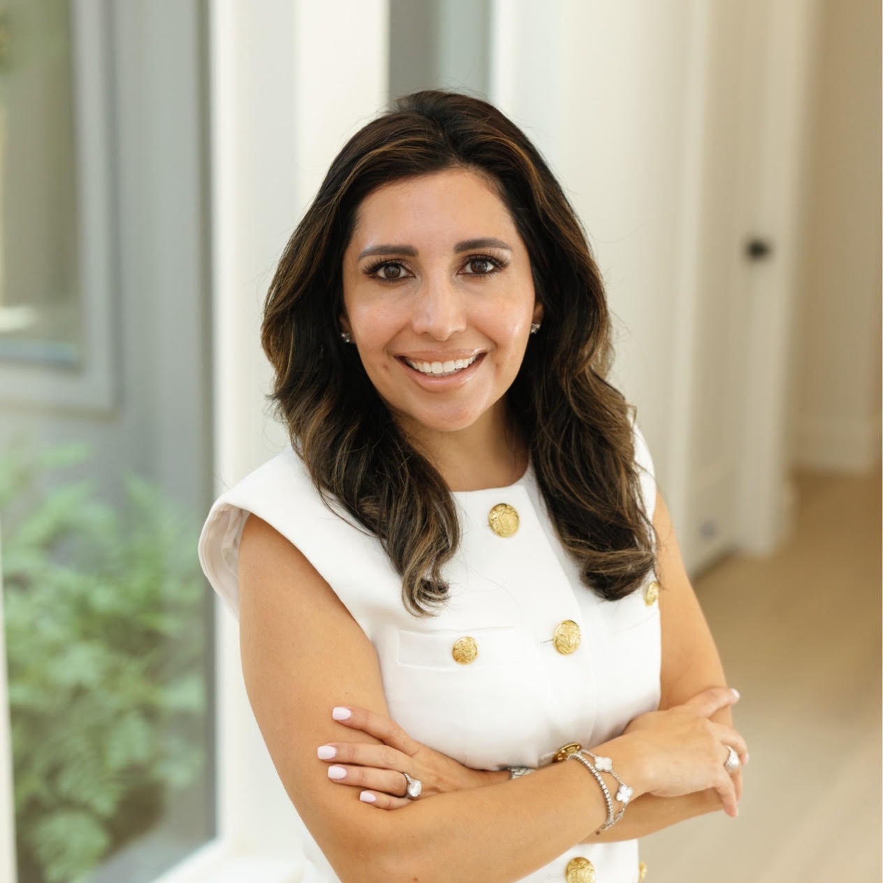 Headshot of Diana Brown