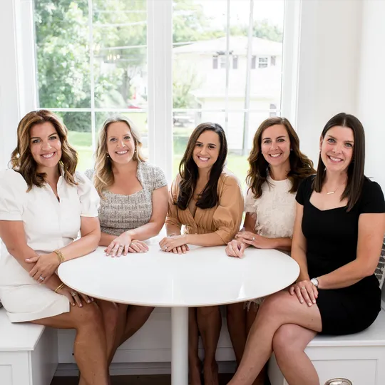 Kelly Baysinger, Agent in  - Compass