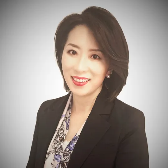 Chris Choi, Agent in  - Compass