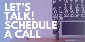 BOOK A CALL WITH KEVIN