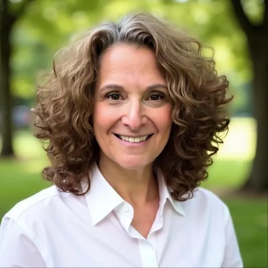 Caryn Duffy, Agent in  - Compass