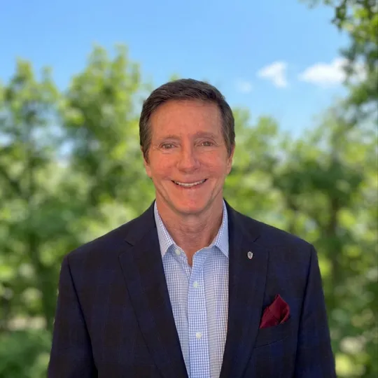 Richard Raimondi, Agent in  - Compass