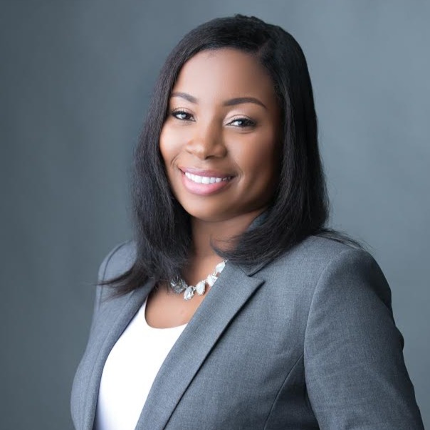 Headshot of Latoya Hunt
