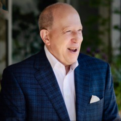 Headshot of Michael Fiorentino